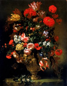 Nature morte